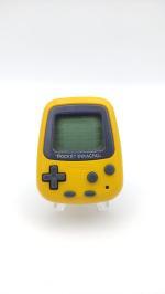 Nintendo Pokemon Pikachu Pocket Game Virtual Pet 1998 Pedometer Buy-Tamagotchis 3