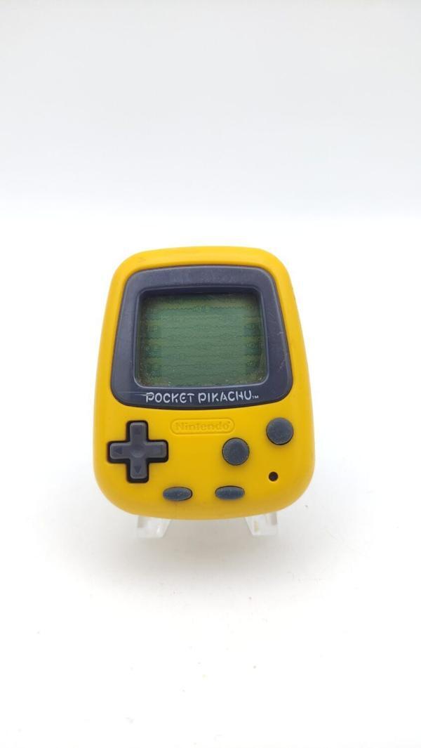 Nintendo Pokemon Pikachu Pocket Game Virtual Pet 1998 Pedometer Buy-Tamagotchis 2