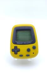 Nintendo Pokemon Pikachu Pocket Game Virtual Pet 1998 Pedometer Buy-Tamagotchis 3