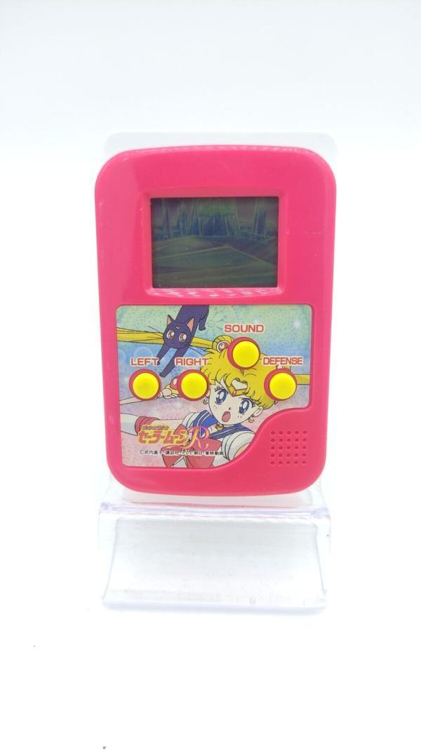 Sailor Moon LCD Console LSI Handheld Game Bandai 1993 Virtual Pet Buy-Tamagotchis 2