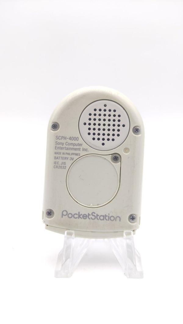 Sony Pocket Station memory card White SCPH-4000 Jap Buy-Tamagotchis 3