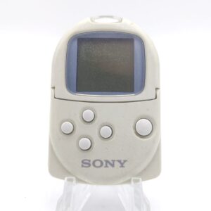 Sony Pocket Station memory card White SCPH-4000 Jap Buy-Tamagotchis