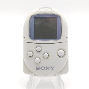 Sony Pocket Station memory card White SCPH-4000 Jap Buy-Tamagotchis