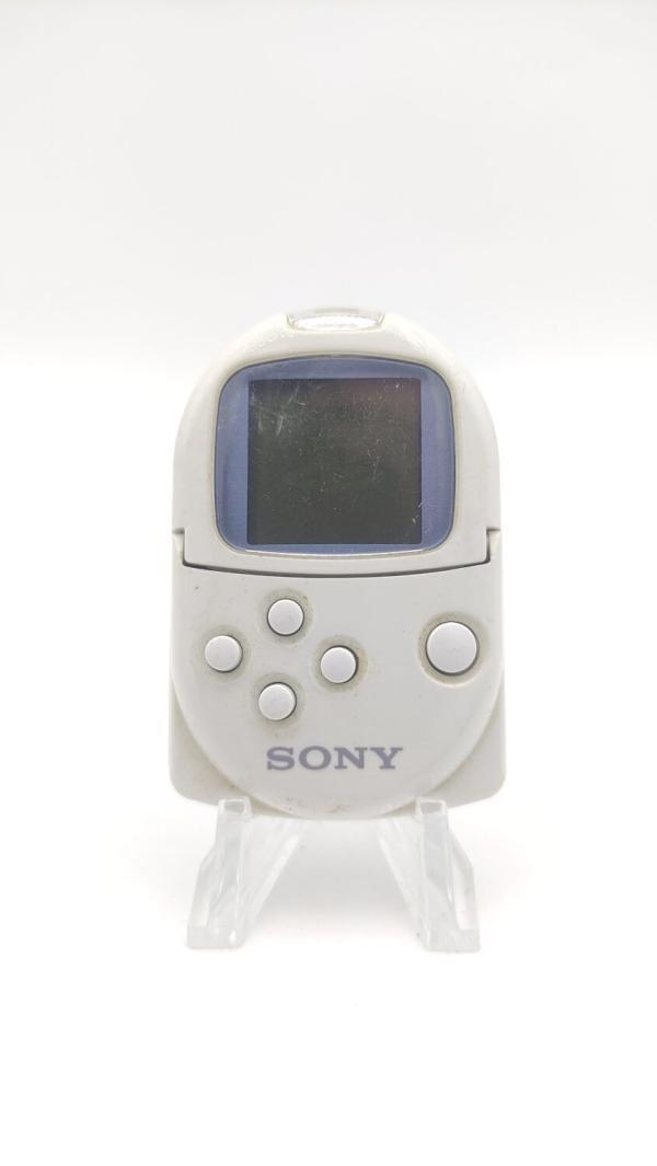 Sony Pocket Station memory card White SCPH-4000 Jap Buy-Tamagotchis 2