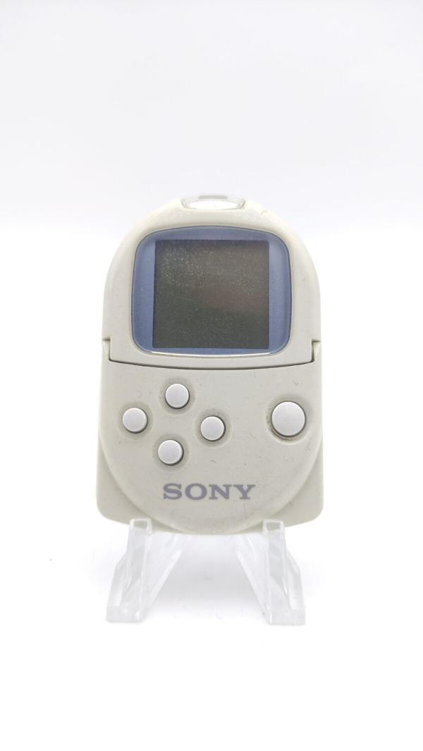 Sony Pocket Station memory card White SCPH-4000 Jap Buy-Tamagotchis 2