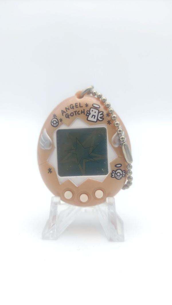 Tamagotchi Angelgotchi Tenshitchi no Pink Bandai 1997 Buy-Tamagotchis 2