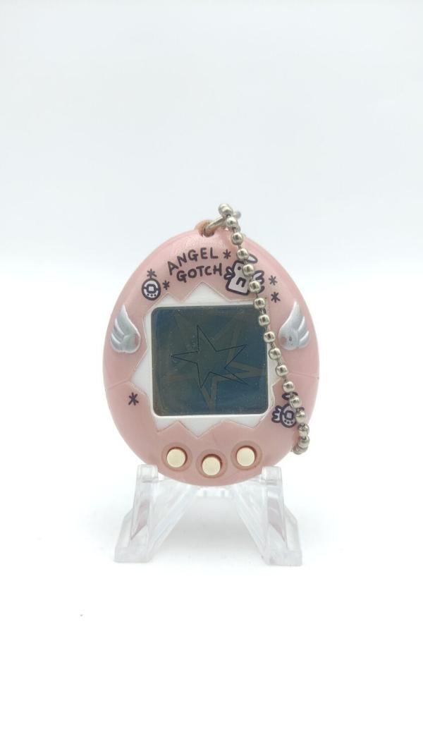 Tamagotchi Angelgotchi Tenshitchi no Pink Bandai 1997 Buy-Tamagotchis 2