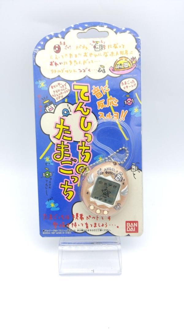 Tamagotchi Angelgotchi Tenshitchi no Pink Bandai 1997 Buy-Tamagotchis 2