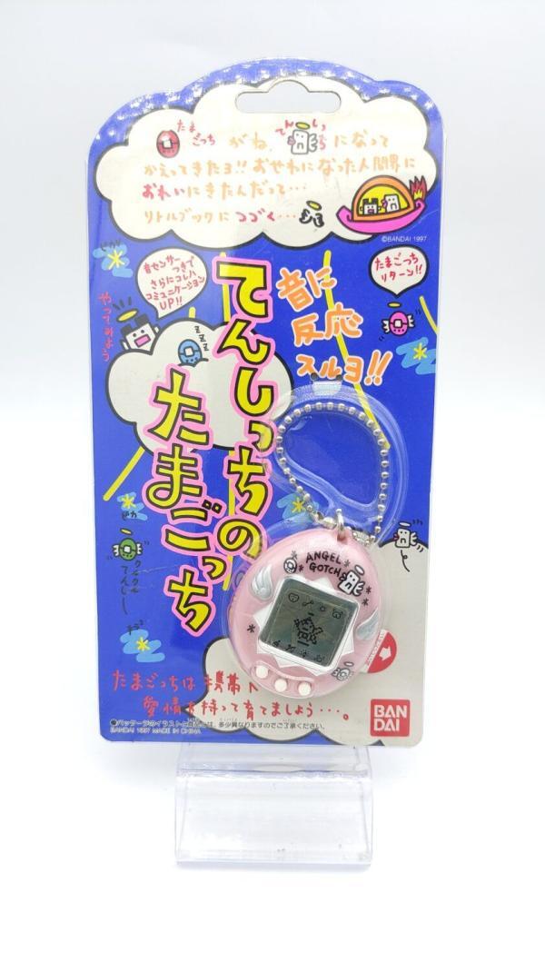 Tamagotchi Angelgotchi Tenshitchi no Pink Bandai 1997 Buy-Tamagotchis 2