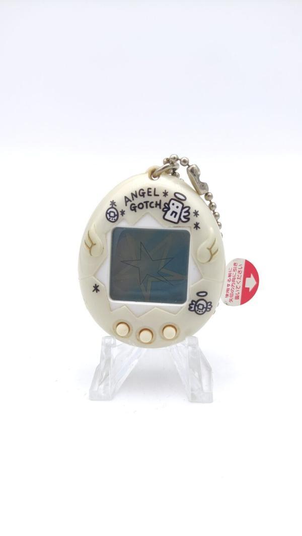 Tamagotchi Angelgotchi Tenshitchi no White Bandai 1997 Buy-Tamagotchis 2