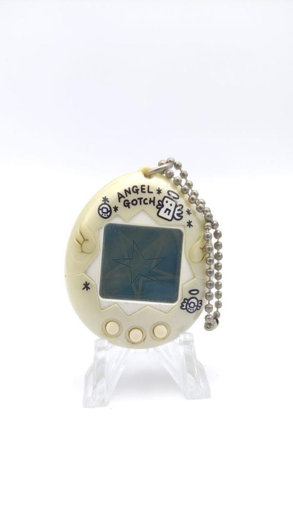 Tamagotchi Angelgotchi Tenshitchi no White Bandai 1997 Buy-Tamagotchis 2