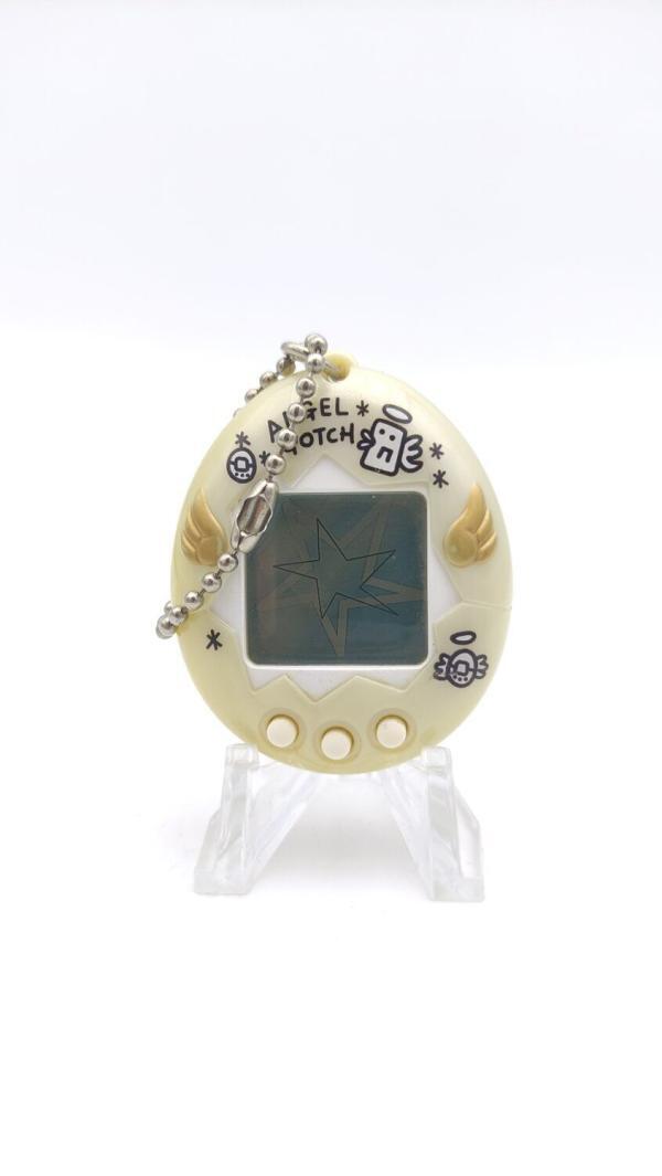 Tamagotchi Angelgotchi Tenshitchi no White Bandai 1997 Buy-Tamagotchis 2