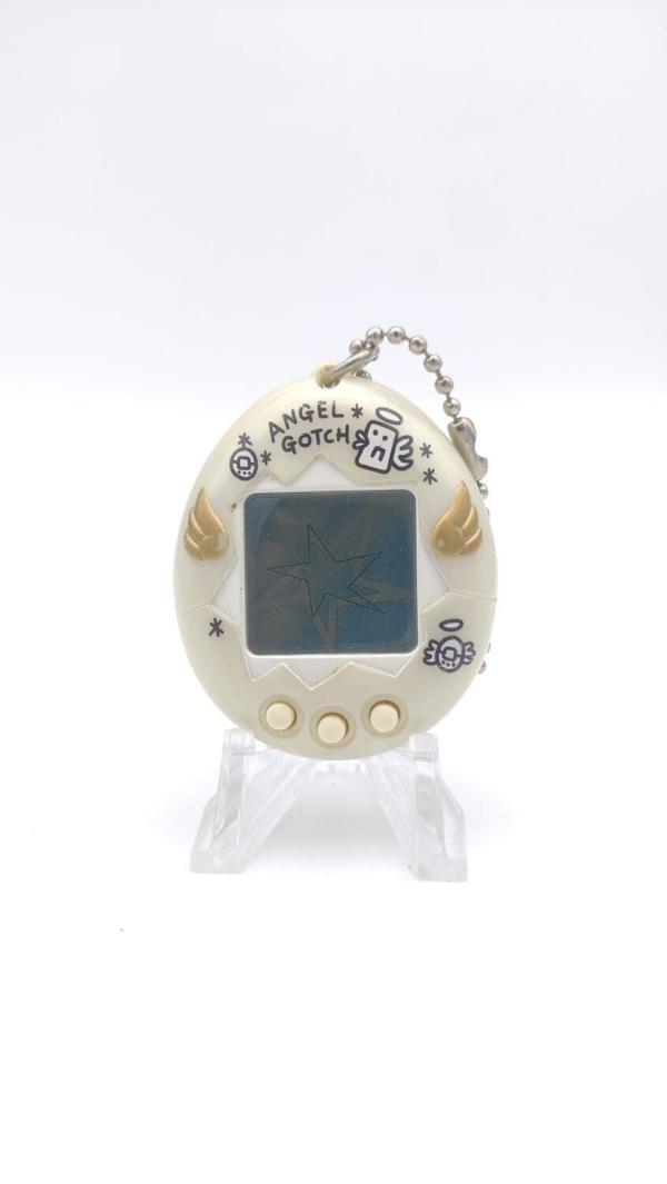 Tamagotchi Angelgotchi Tenshitchi no White Bandai 1997 Buy-Tamagotchis 2