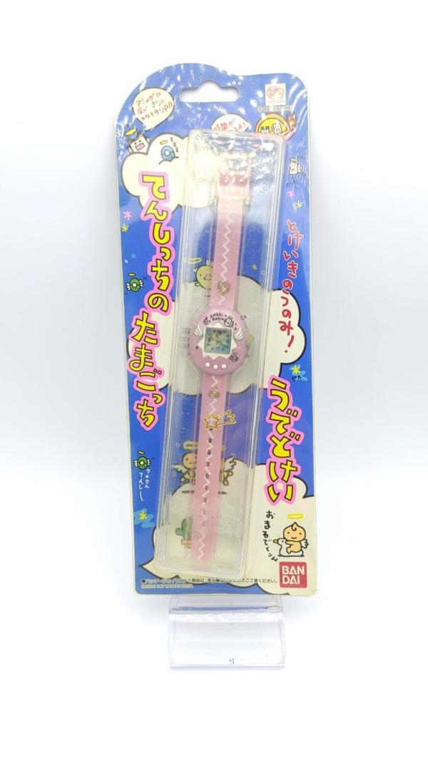 Tamagotchi Bandai Angelgotchi Watch pink Buy-Tamagotchis 2