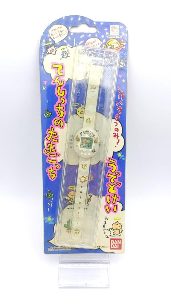 Tamagotchi Bandai Angelgotchi Watch Montre white Buy-Tamagotchis 2