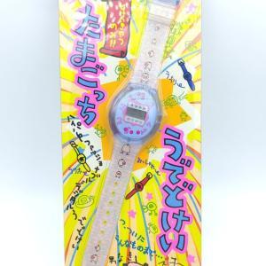 Tamagotchi Bandai Watch blue w/ pink Buy-Tamagotchis