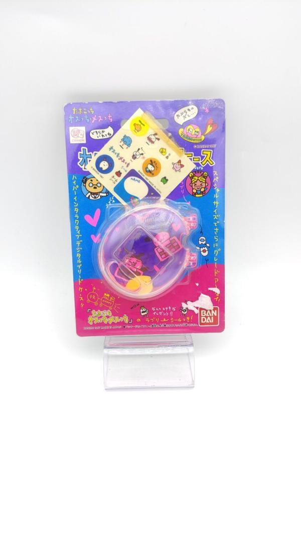 Tamagotchi Case Osutchi Mesutchi Pink Buy-Tamagotchis 2