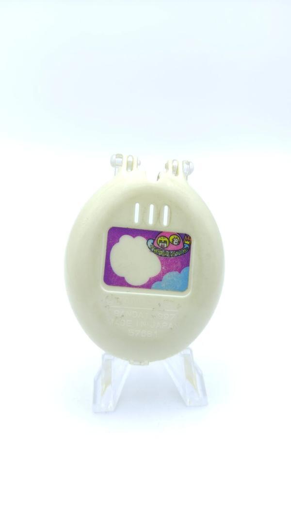 Tamagotchi Case P1/P2 Blanc White Bandai Buy-Tamagotchis 3