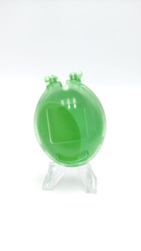 Tamagotchi Case P1/P2 Green Bandai Buy-Tamagotchis 2