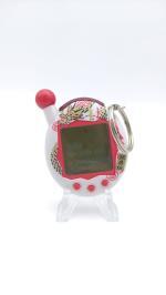 Tamagotchi Chou Jinsei Enjoi Hanerutchi 2 White w/ Red Buy-Tamagotchis 3