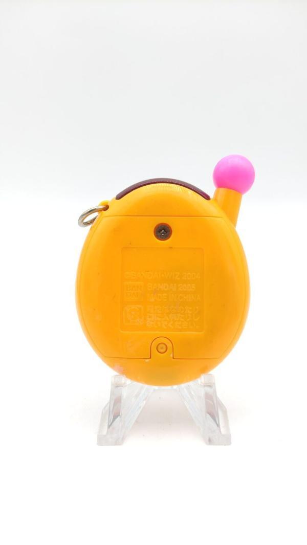 Tamagotchi Entama Chou Jinsei Enjoi Plus Moji Moji Orange Bandai Buy-Tamagotchis 3