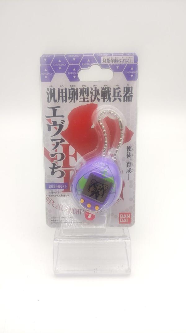 Tamagotchi Evangelion Evacchi First Test Model  Bandai Buy-Tamagotchis 2