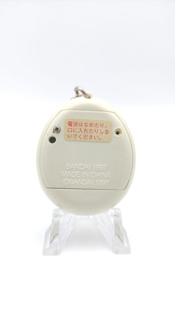 Tamagotchi Morino Forest Mori de Hakken! Tamagotch White Bandai 1997 Buy-Tamagotchis 3