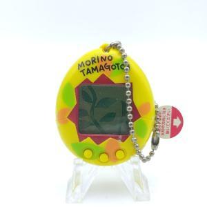 Tamagotchi Morino Forest Mori de Hakken! Tamagotch Yellow Bandai 1997 Buy-Tamagotchis