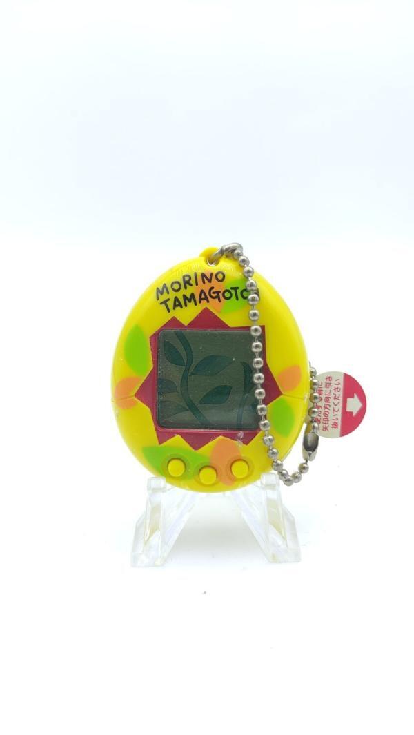 Tamagotchi Morino Forest Mori de Hakken! Tamagotch Yellow Bandai 1997 Buy-Tamagotchis 2