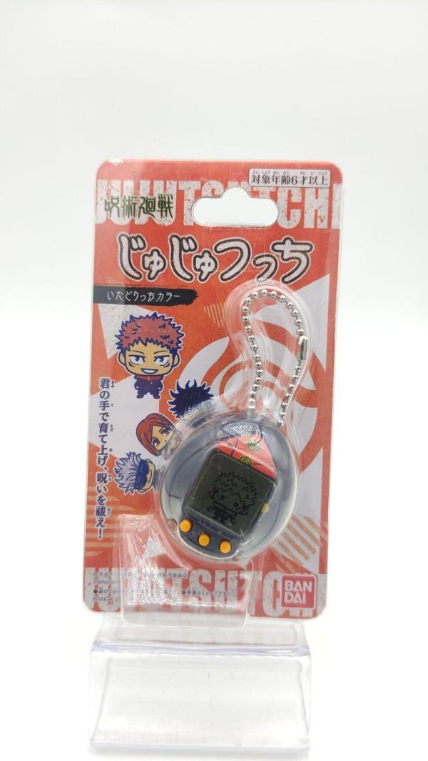 Tamagotchi Nano Jujutsutchi Jujutsu Kaisen Itadoritchi Bandai Buy-Tamagotchis 2