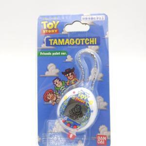 Tamagotchi Nano Toy Story Friends paint ver. Buzz Lightyear Bandai Buy-Tamagotchis 2