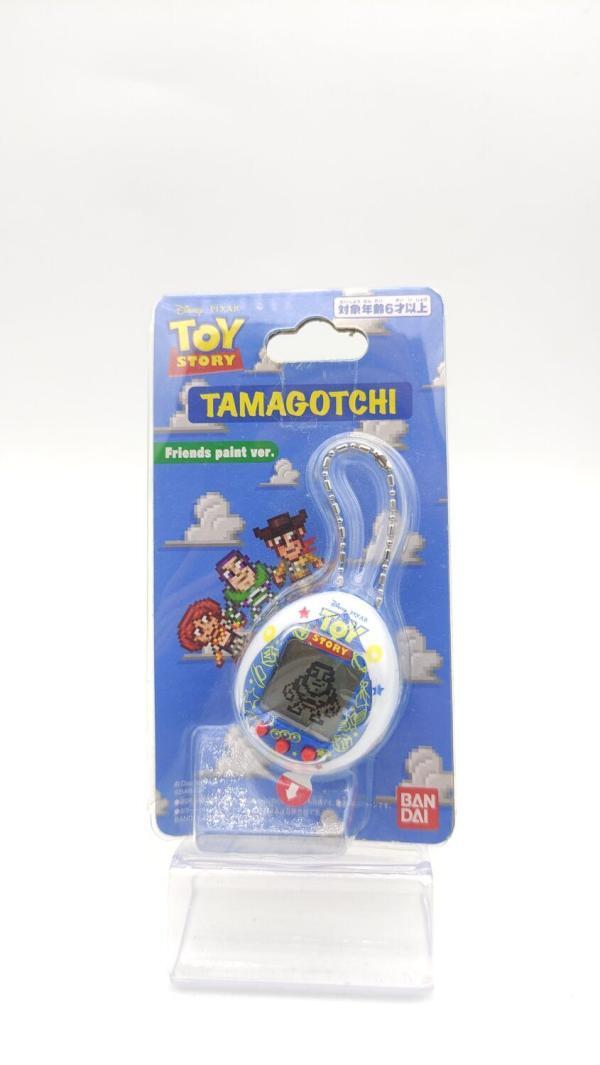 Tamagotchi Nano Toy Story Friends paint ver. Buzz Lightyear Bandai Buy-Tamagotchis 2