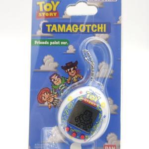 Tamagotchi Nano Toy Story Friends paint ver. Buzz Lightyear Bandai Buy-Tamagotchis