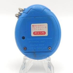 Tamagotchi original Osutchi Mesutchi Blue Bandai japan Buy-Tamagotchis 2