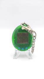 Tamagotchi Original P1/P2 Clear green Bandai 1997 english Buy-Tamagotchis 3