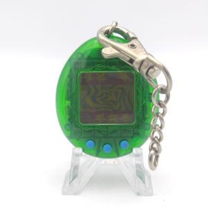 Tamagotchi Original P1/P2 Clear green Bandai 1997 english Buy-Tamagotchis