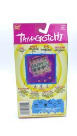 Tamagotchi Original P1/P2 Green w/ red Bandai 1997 English Buy-Tamagotchis 4