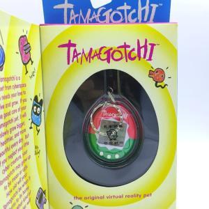 Tamagotchi Angelgotchi Tenshitchi no Blue Bandai 1997 Buy-Tamagotchis 6