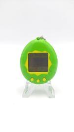 Tamagotchi Original P1/P2 Green w/ yellow Original Bandai 1997 Buy-Tamagotchis 3