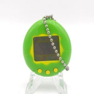 Tamagotchi Original P1/P2 Green w/ yellow Original Bandai 1997 Buy-Tamagotchis