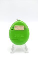 Tamagotchi Original P1/P2 Green w/ yellow Original Bandai 1997 Buy-Tamagotchis 4