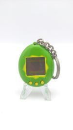 Tamagotchi Original P1/P2 Green w/ yellow Original Bandai 1997 english Buy-Tamagotchis 3