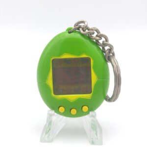 Tamagotchi Original P1/P2 Green w/ yellow Original Bandai 1997 english Buy-Tamagotchis