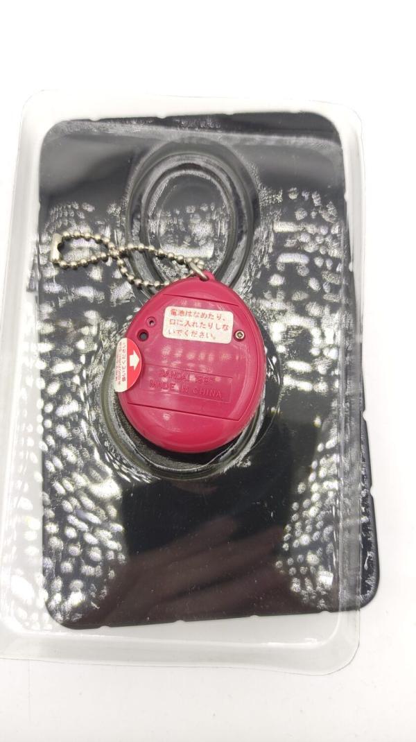 Tamagotchi Original P1/P2 Purple w/ yellow Original Bandai 1997 Buy-Tamagotchis 4