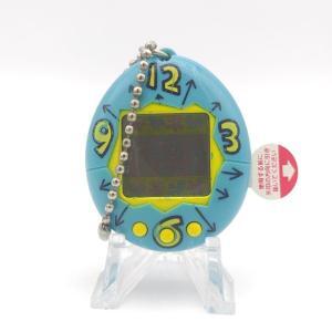 Tamagotchi Original P1/P2 Green w/ red Bandai 1997 English Buy-Tamagotchis 7