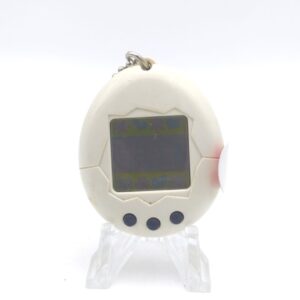 Tamagotchi Original P1/P2 White Original Bandai 1997 Buy-Tamagotchis