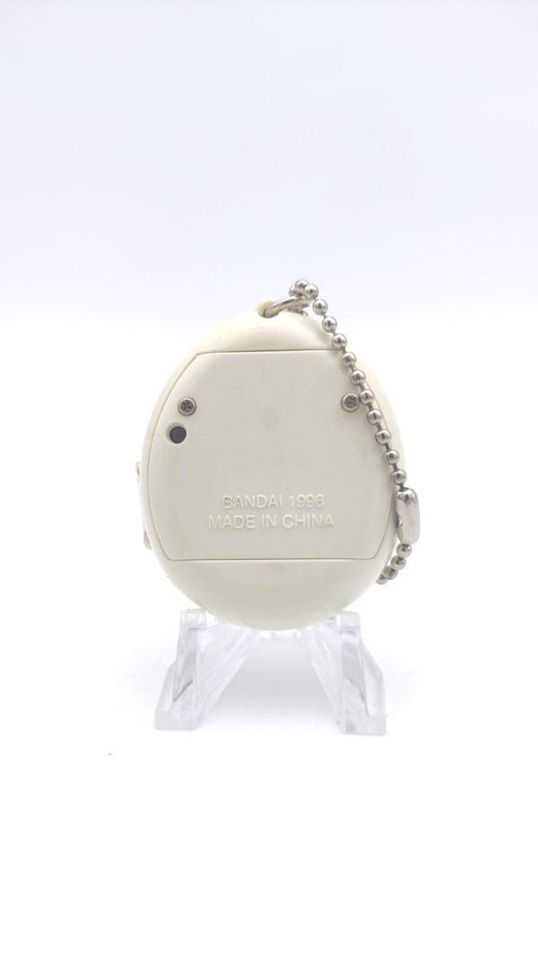 Tamagotchi Original P1/P2 White Original Bandai 1997 Buy-Tamagotchis 3