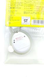 Tamagotchi Original P1/P2  White w/ blue Bandai 1997 Buy-Tamagotchis 5