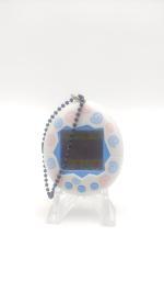 Tamagotchi Original P1/P2 White w/ spirals Bandai 1997 Virtual pet Buy-Tamagotchis 3
