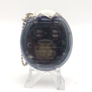 Tamagotchi Osutchi Mesutchi Clear black Bandai japan Buy-Tamagotchis 2